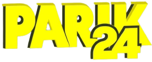 Parik24 логотип